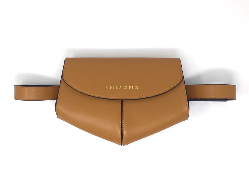 Arden Belt Bag in Tan – Hissy Fit Boutique